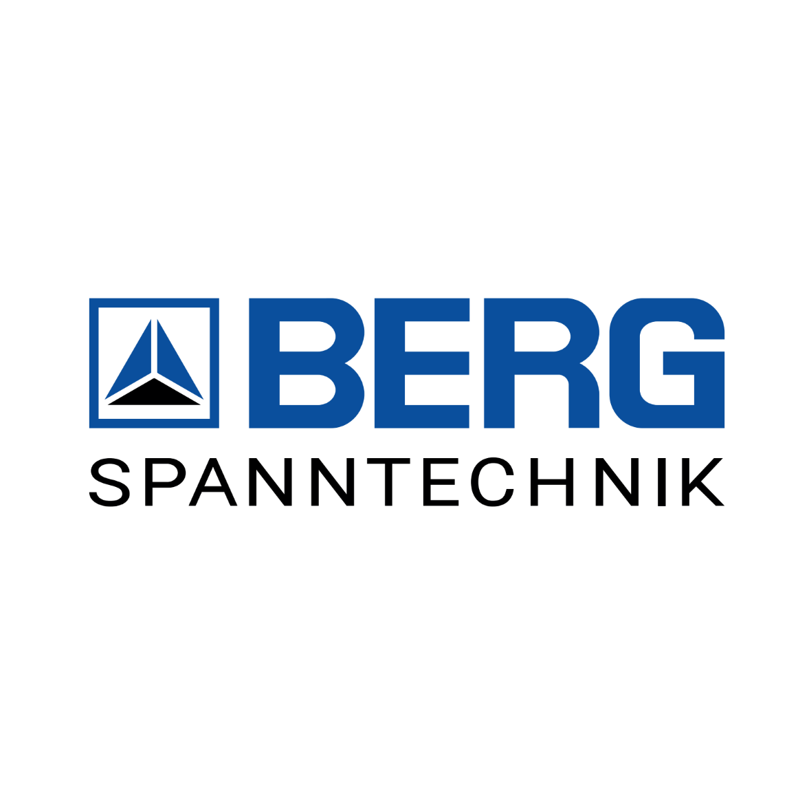 Berg Spanntechnik Logo